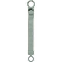 Clip de lant pentru suzeta BIBS Sage (9501250) imaginea #2 — magazin online Desire.md