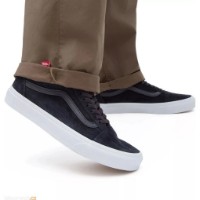 Ghete pentru bărbați Vans Lx Old Skool Pgsu Black, s.44 imaginea #7 — magazin online Desire.md