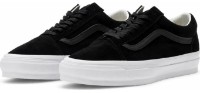 Ghete pentru bărbați Vans Lx Old Skool Pgsu Black, s.45