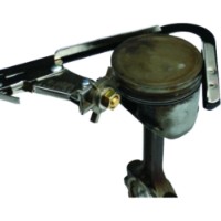 Instrument de curățare a canelurilor pistonului JTC 1349 imaginea #2 — magazin online Desire.md