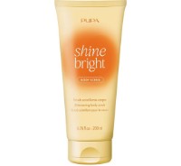 Scrub pentru corp Pupa Shine Bright Body Scrub 200ml