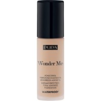 Fond de ten pentru față Pupa Wonder Me Matte Foundation 030 imaginea #1 — magazin online Desire.md