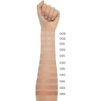 Fond de ten pentru față Pupa Wonder Me Matte Foundation 020 imaginea #2 — magazin online Desire.md
