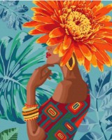 Картина по номерам Colora Tropicana 40x50cm (GX40015)