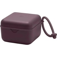 Cutie de depozitare suzete multifuncțională BIBS Plum (4200335) imaginea #5 — magazin online Desire.md