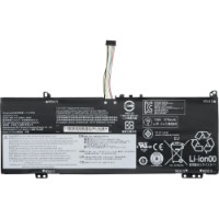 Baterie pentru notebook OEM L17L4PB0