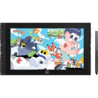 Tabletă grafică XP-Pen Artist 12 Gen3 Black imaginea #3 — magazin online Desire.md