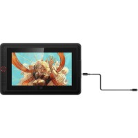 Tabletă grafică XP-Pen Artist 13.3 Pro V2 Black imaginea #2 — magazin online Desire.md