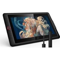 Tabletă grafică XP-Pen Artist 15.6 Pro V2 Black imaginea #2 — magazin online Desire.md