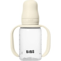 Cana cu pai BIBS Sippy Ivory 150ml (50211216) imaginea #2 — magazin online Desire.md