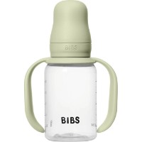 Cana cu pai BIBS Sippy Sage 150ml (50211250) imaginea #5 — magazin online Desire.md