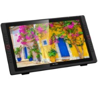 Tabletă grafică XP-Pen Artist 22R Pro Black imaginea #2 — magazin online Desire.md