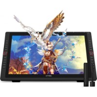 Tabletă grafică XP-Pen Artist 22R Pro Black imaginea #4 — magazin online Desire.md