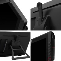 Tabletă grafică XP-Pen Artist 22R Pro Black imaginea #5 — magazin online Desire.md