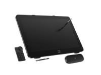 Tabletă grafică XP-Pen Artist Pro 27 Gen2 Black imaginea #2 — magazin online Desire.md
