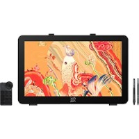 Tabletă grafică XP-Pen Artist Pro 27 Gen2 Black