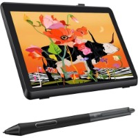 Tabletă grafică XP-Pen Artist Pro22 Gen2 Black imaginea #2 — magazin online Desire.md