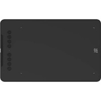 Tabletă grafică XP-Pen Deco 01 V3 Black imaginea #2 — magazin online Desire.md