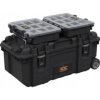 Cutie pentru scule Keter ROC Pro Gear 28in (57712) imaginea #4 — magazin online Desire.md