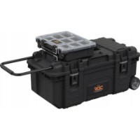 Cutie pentru scule Keter ROC Pro Gear 28in (57712) imaginea #6 — magazin online Desire.md