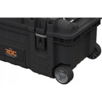 Cutie pentru scule Keter ROC Pro Gear 28in (57712) imaginea #7 — magazin online Desire.md