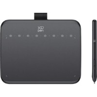 Tabletă grafică XP-Pen Deco 640 Black imaginea #2 — magazin online Desire.md