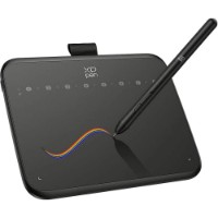 Tabletă grafică XP-Pen Deco 640 Black