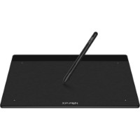 Tabletă grafică XP-Pen Deco Fun L Black imaginea #2 — magazin online Desire.md