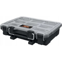 Organizator de scule Keter ROC Pro Gear Black (57696)