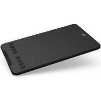 Tabletă grafică XP-Pen Deco Mini7 V2 Black imaginea #2 — magazin online Desire.md
