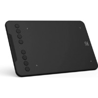 Tabletă grafică XP-Pen Deco Mini7 V2 Black imaginea #3 — magazin online Desire.md