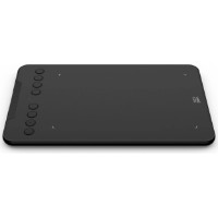 Tabletă grafică XP-Pen Deco Mini7 V2 Black imaginea #4 — magazin online Desire.md
