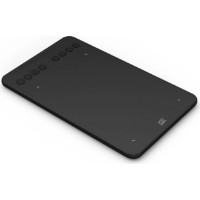 Tabletă grafică XP-Pen Deco Mini7 V2 Black imaginea #5 — magazin online Desire.md