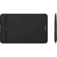 Tabletă grafică XP-Pen Deco Mini7 V2 Black