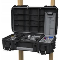 Organizator de scule Keter ROC Pro Gear Black (57697) imaginea #2 — magazin online Desire.md