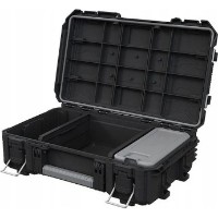 Organizator de scule Keter ROC Pro Gear Black (57697) imaginea #3 — magazin online Desire.md