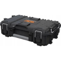 Organizator de scule Keter ROC Pro Gear Black (57697)