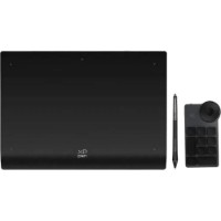 Tabletă grafică XP-Pen Deco Pro LW Gen2 Black/Grey