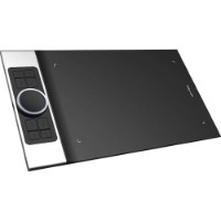 Tabletă grafică XP-Pen Deco Pro M Black imaginea #2 — magazin online Desire.md