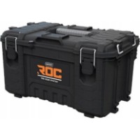 Cutie pentru scule Keter ROC Pro Gear Black (57698)