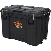 Organizator de scule Keter ROC Pro Gear Black (57699)