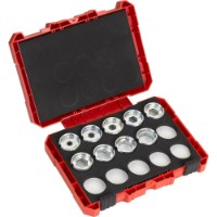 Set de matrițe de presare Milwaukee 4932471998