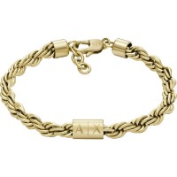 Brățară Armani Exchange AXG0124710