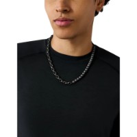 Цепочка Armani Exchange AXG0150060 фото №4 — интернет-магазин Desire.md