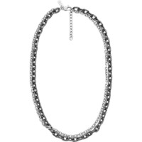 Цепочка Armani Exchange AXG0159060