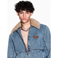 Цепочка Armani Exchange AXG0159060 фото №3 — интернет-магазин Desire.md