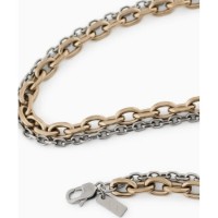 Colier Armani Exchange AXG0160710 imaginea #3 — magazin online Desire.md