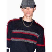 Colier Armani Exchange AXG0160710 imaginea #2 — magazin online Desire.md