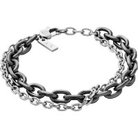 Brățară Armani Exchange AXG0161060
