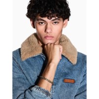 Brățară Armani Exchange AXG0162710 imaginea #3 — magazin online Desire.md